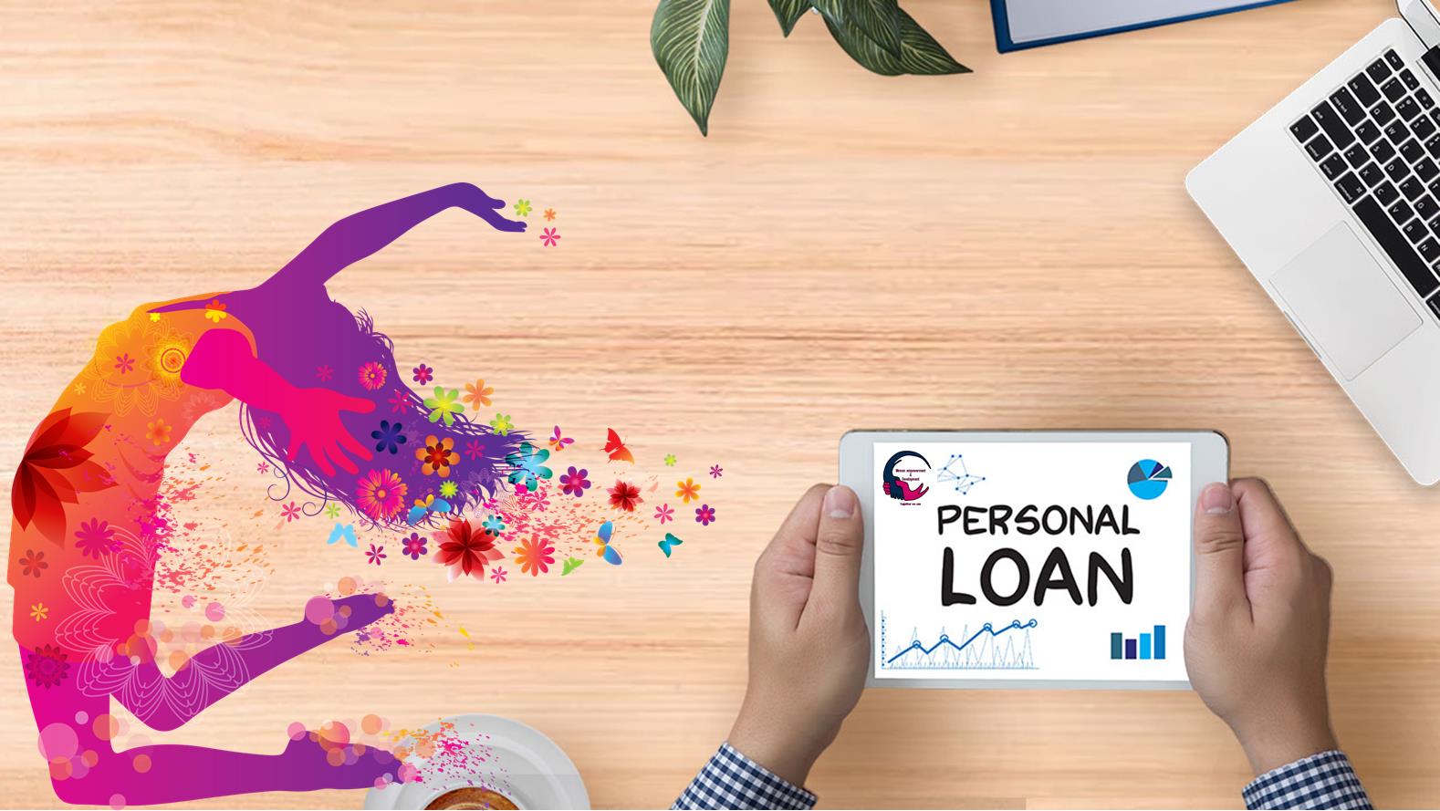 WED Personal Loans