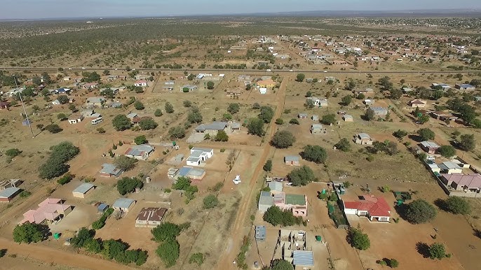 WED Rural Limpopo Community Pic